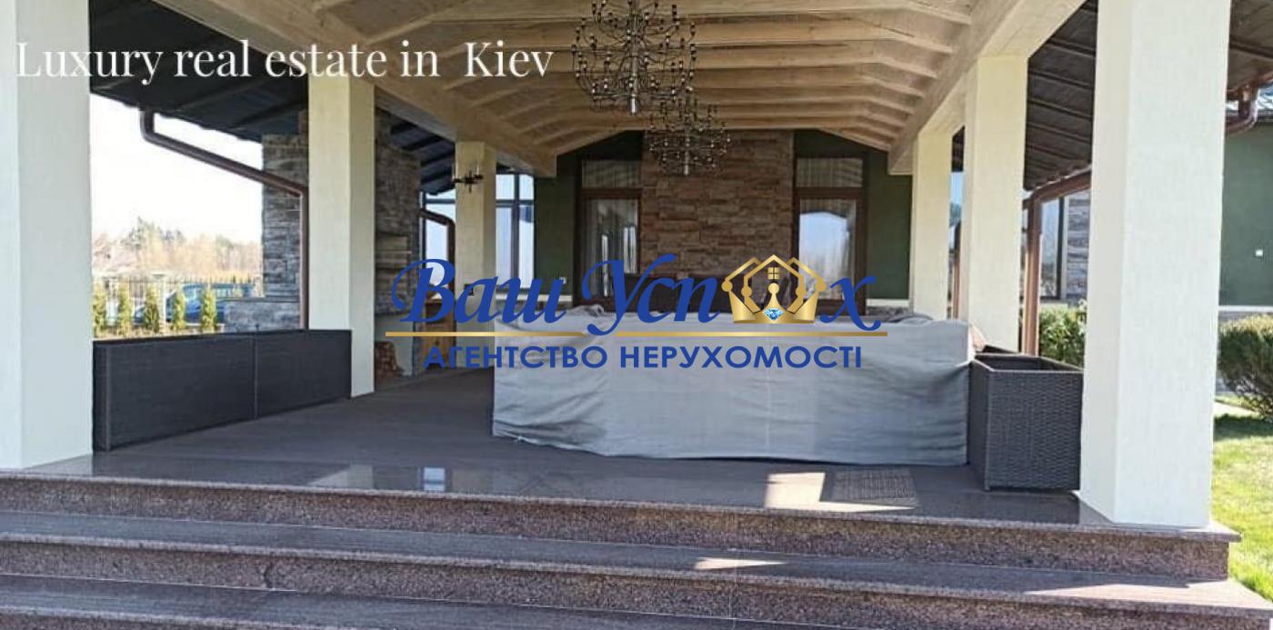 Оренда будинка  з ремонтом з  виходом на реку Козинка. Плюты .