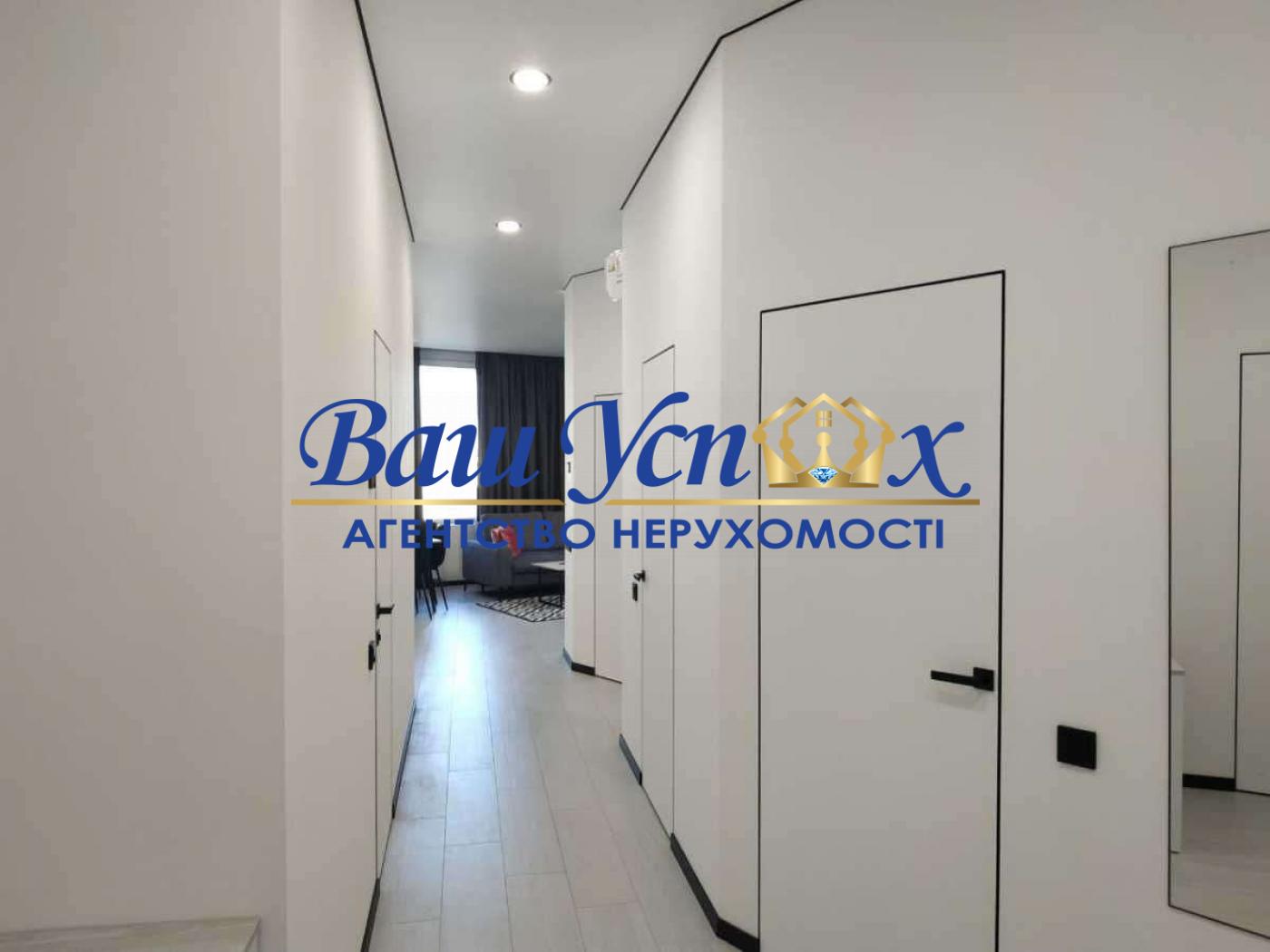 Аренда 3 кімнатної квартири, Борщагівка, ЖК Manhattan city