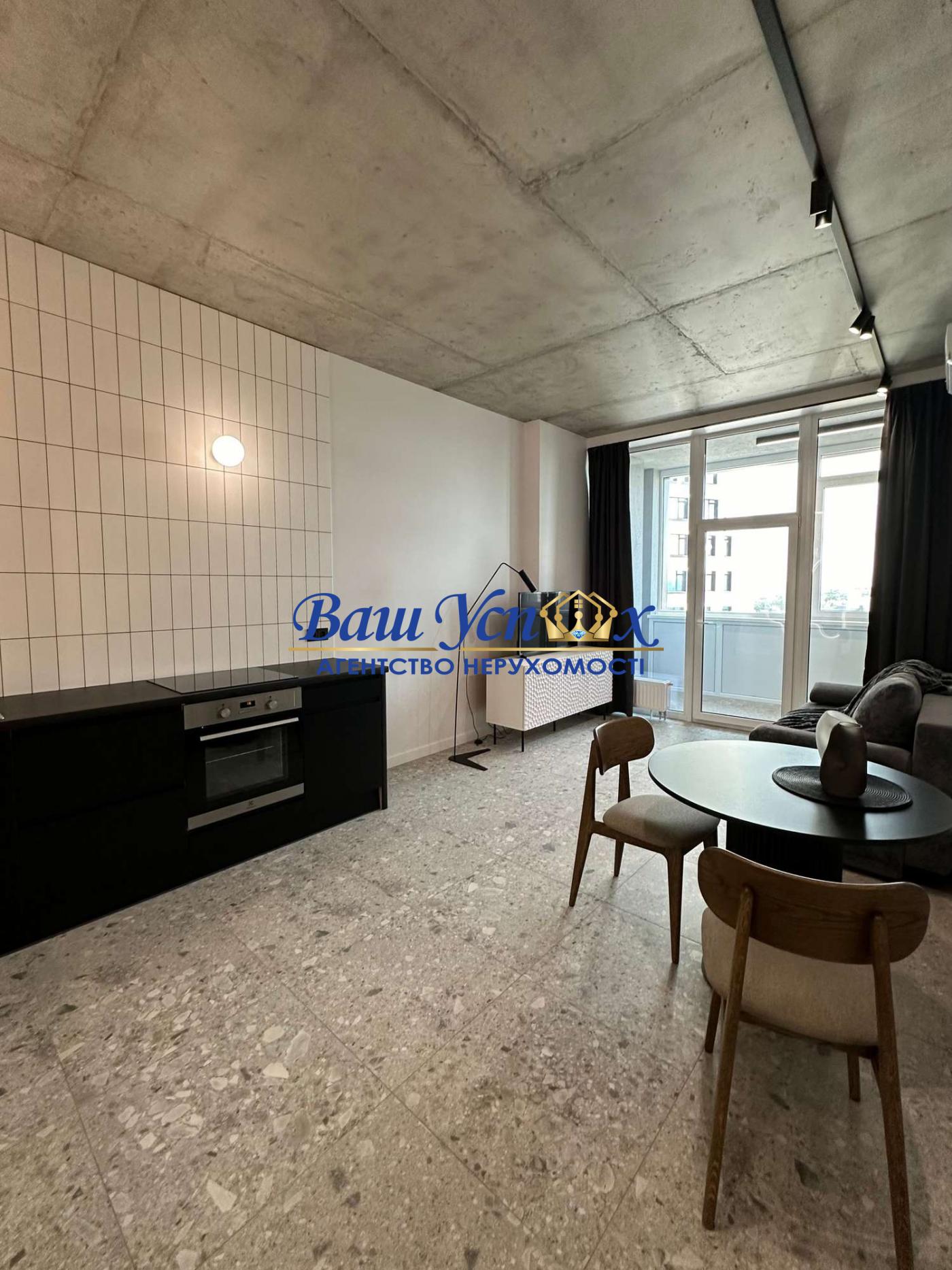 Аренда 1 ком квартиры, пр. Берестейский, ЖК Manhattan City, Smart Plaza