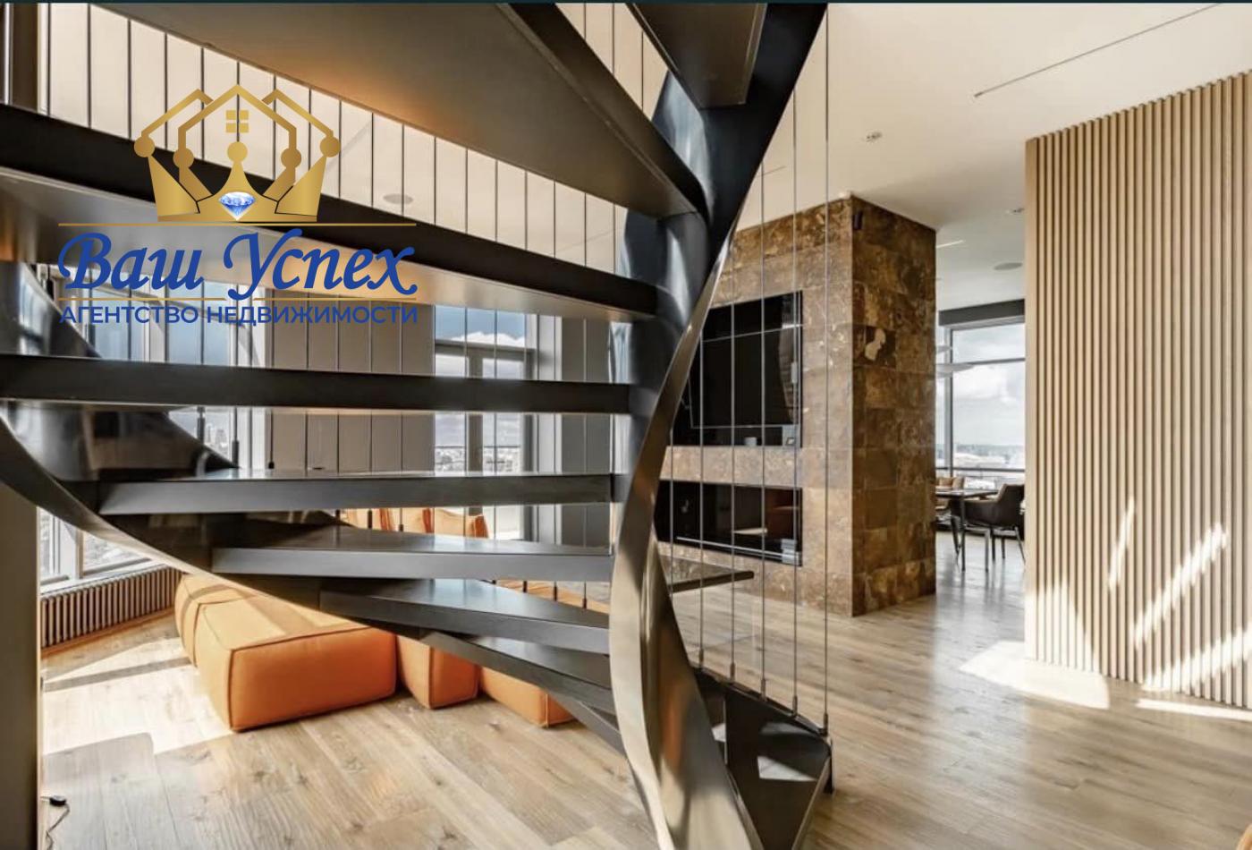 Продажа квартиры эксклюзивный Luxury Penthouse .ЖК ЖК PecherSKY