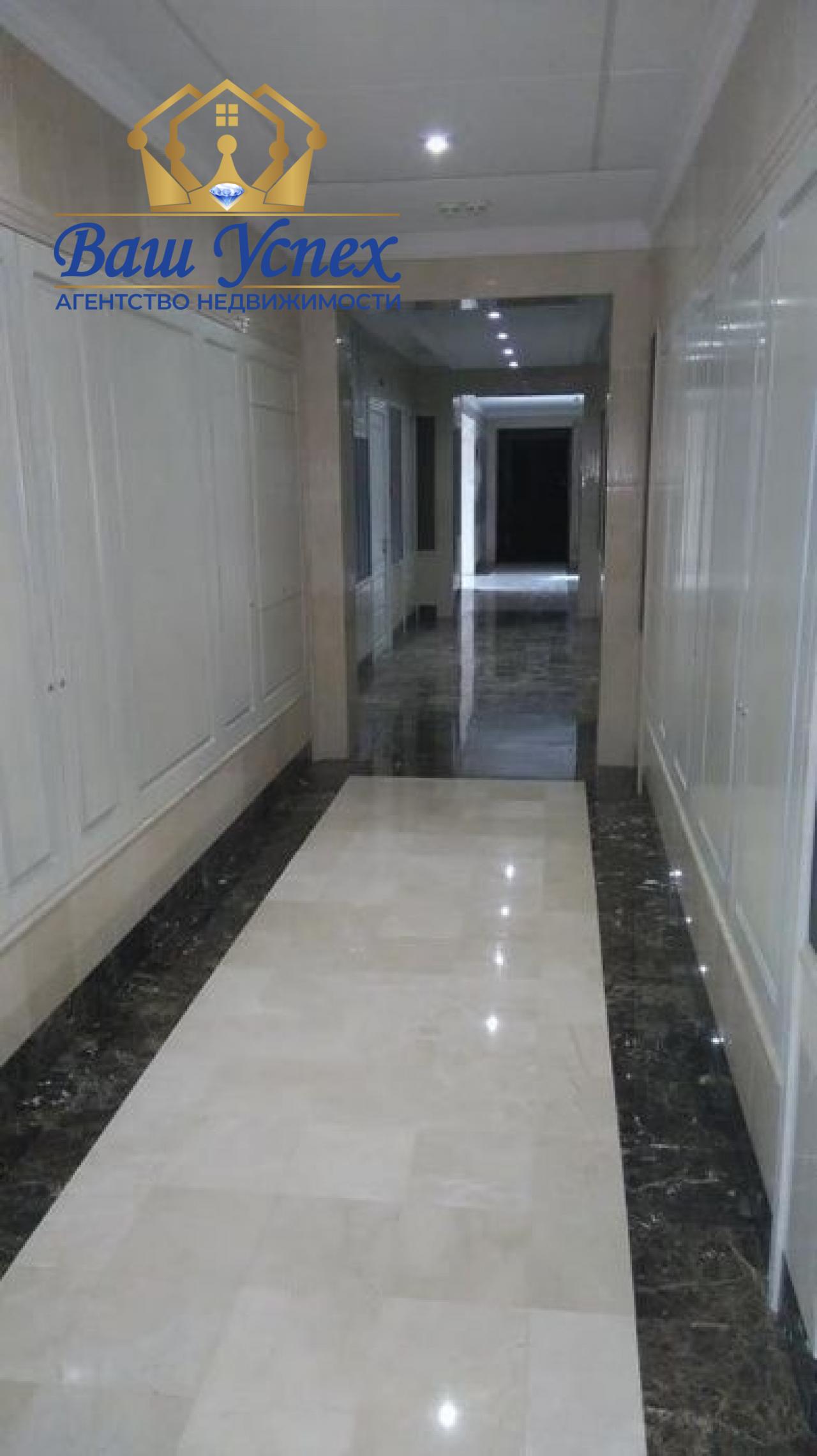 Продается квартира в шикарном ЖК Diamond Hill.