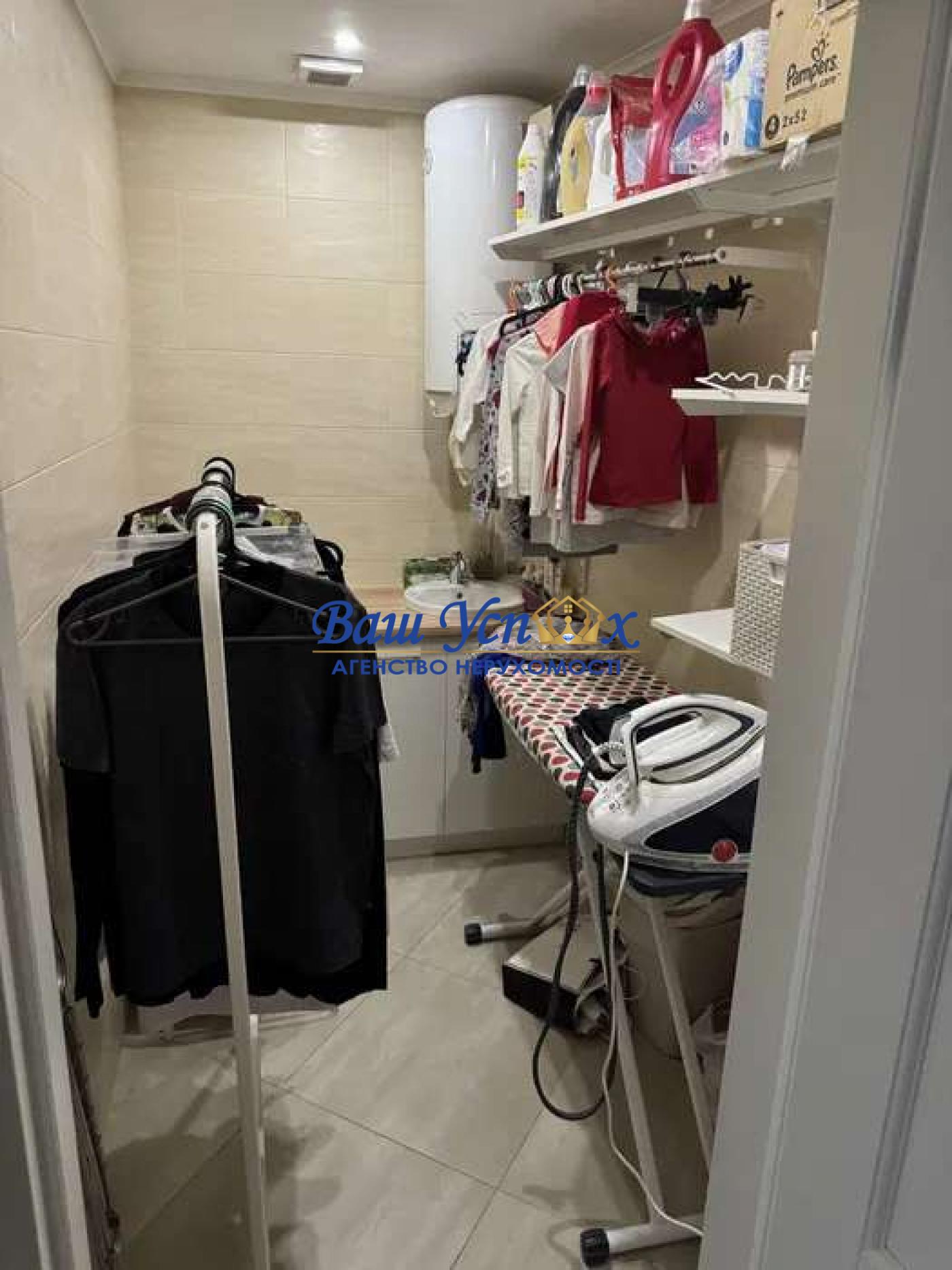 Квартира Осокорки. Дніпровська набережна 19а. River Mall