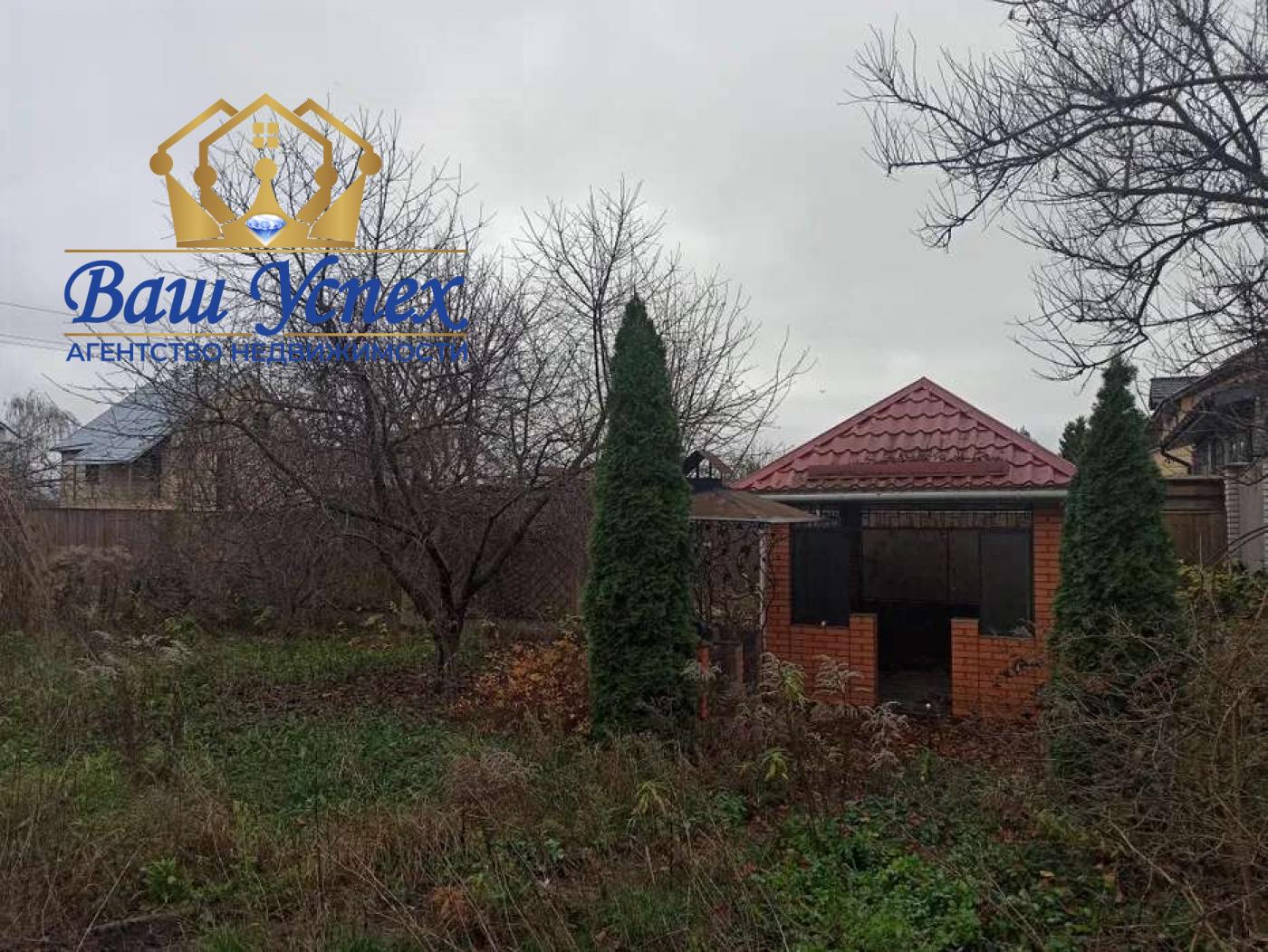 Продам частный дом в Петропавловской Борщаговке.