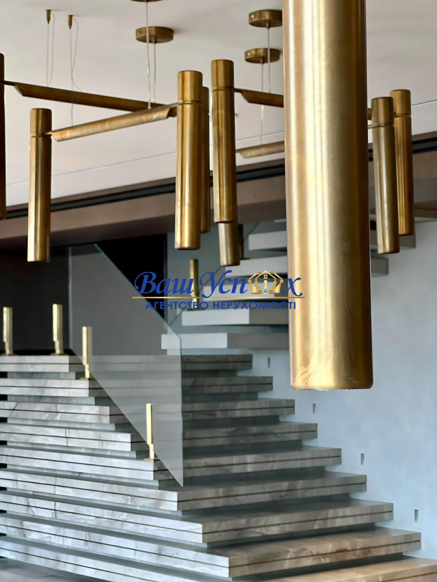 Продажа пентхауса, центр, ЖК Royal Tower, ул. Саксаганского, Голосеево