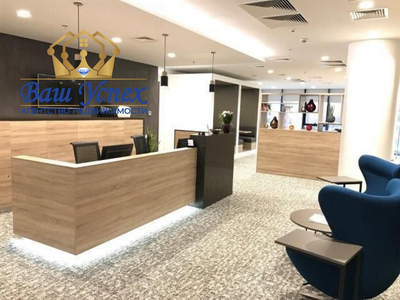 Сдается офис БЦ IQ. В центре Печерска . Метро Дружба Народов.