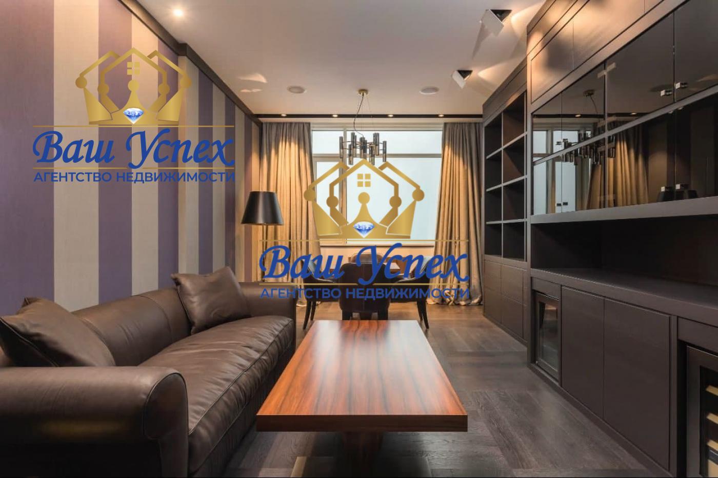 Продажа 5 ком в центре Киева. ЖК Diamond Hill