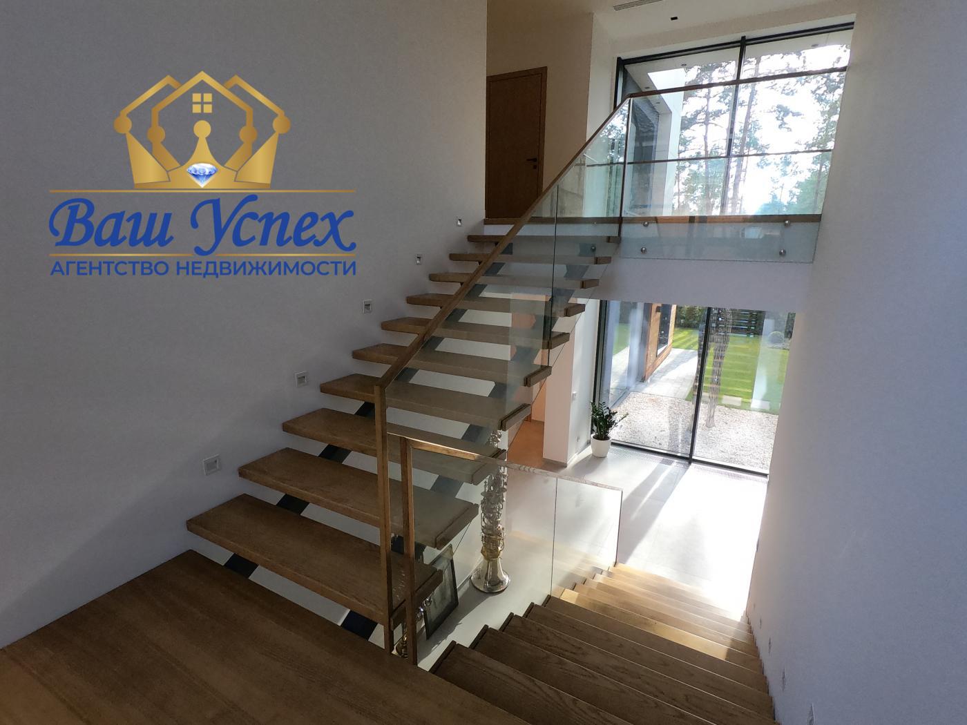 Аренда дома в КГ Riviera Village с. Лебедевка
