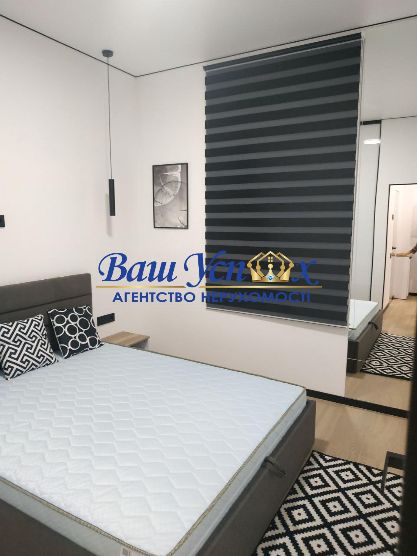 Аренда 3 комн квартиры, Manhattan City, пр Берестейский, Арсенал