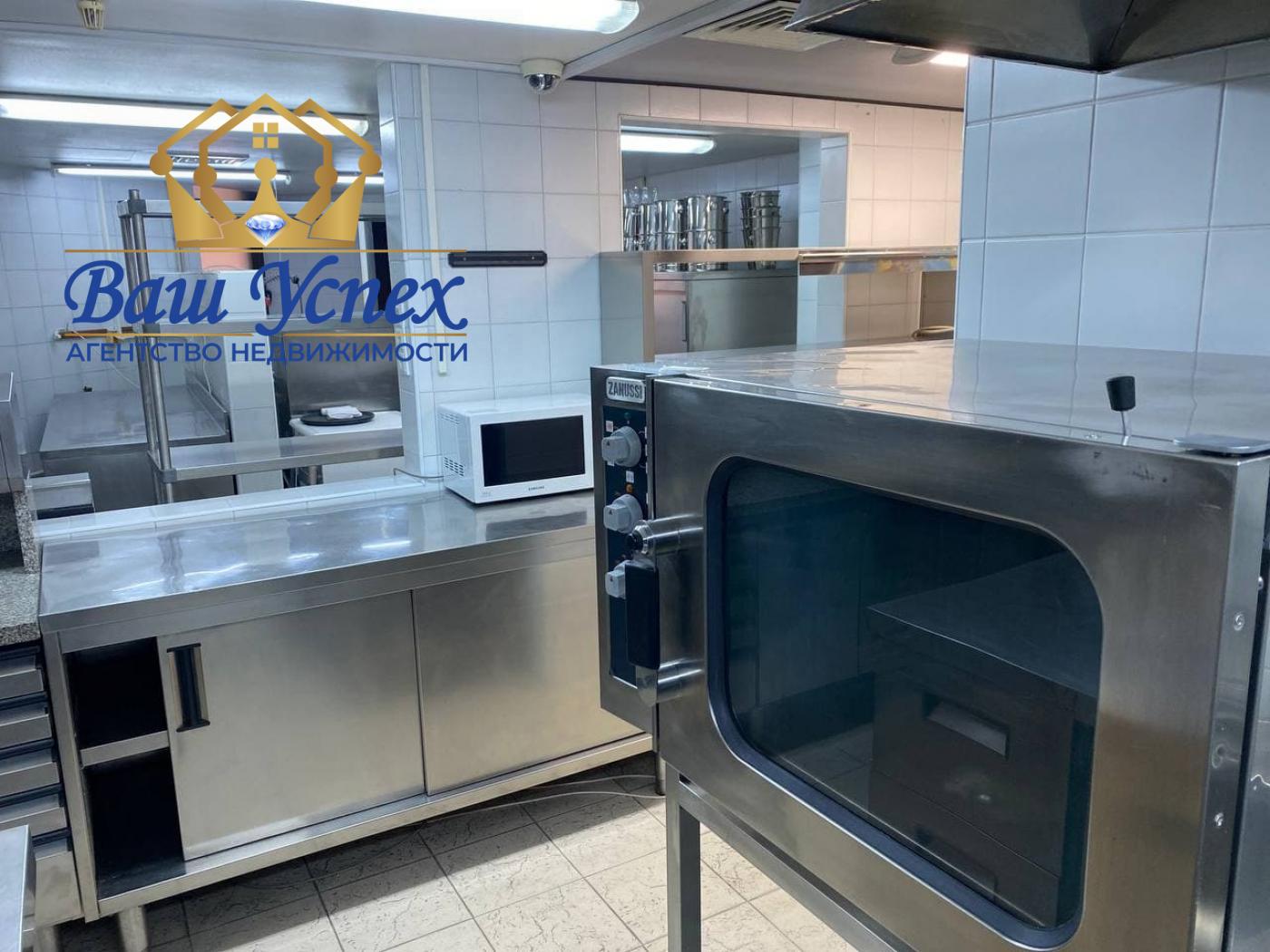 Продажа в Центре Киева бара, кафе, ресторан на ул. Госпітальна, Печерск