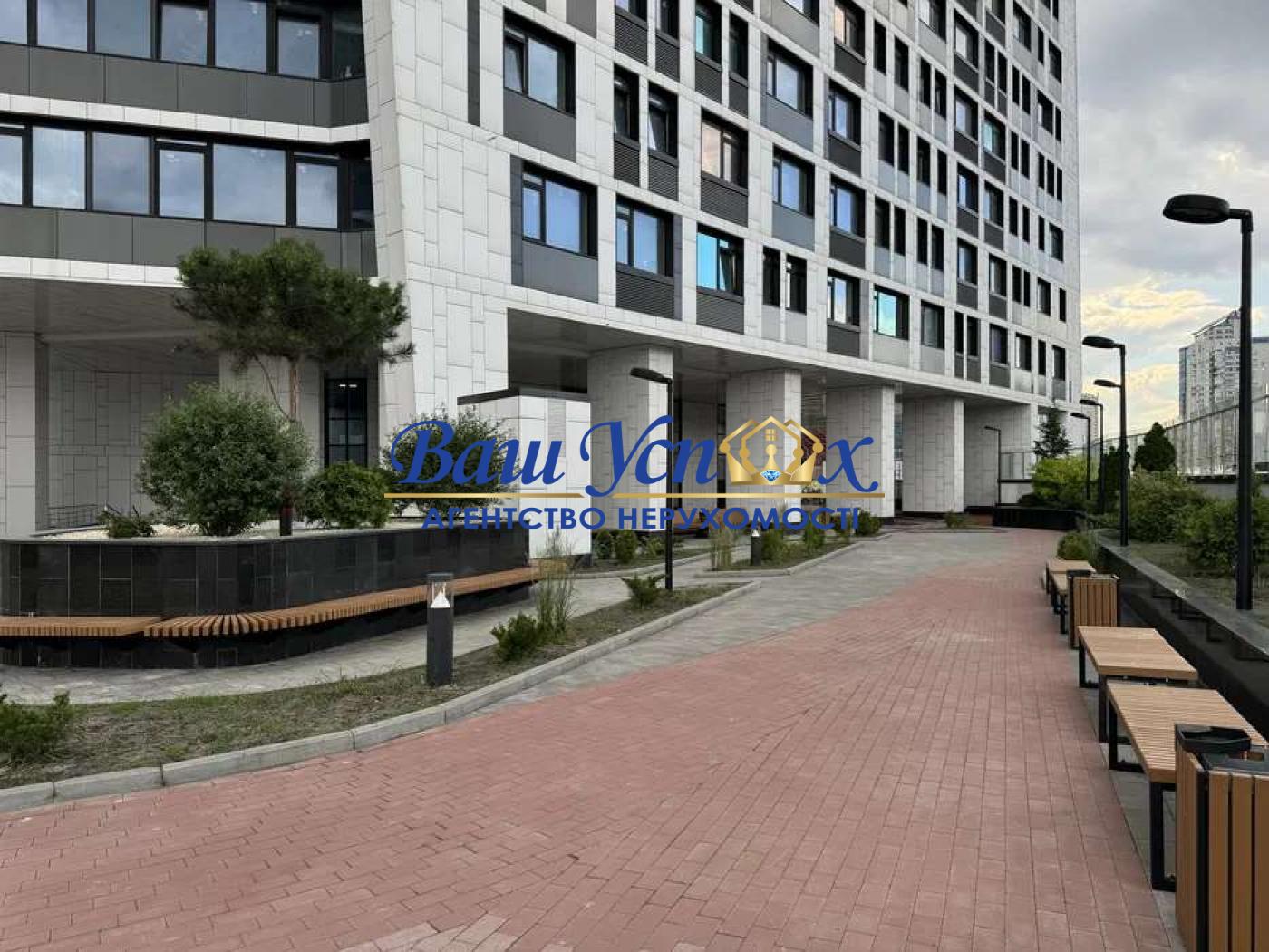 Продажа 1 комнатной в ЖК Manhatten city.