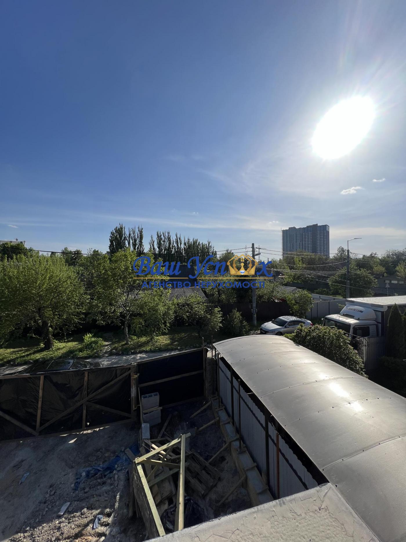 Продаж будинку в Києві район.  Академмістечко