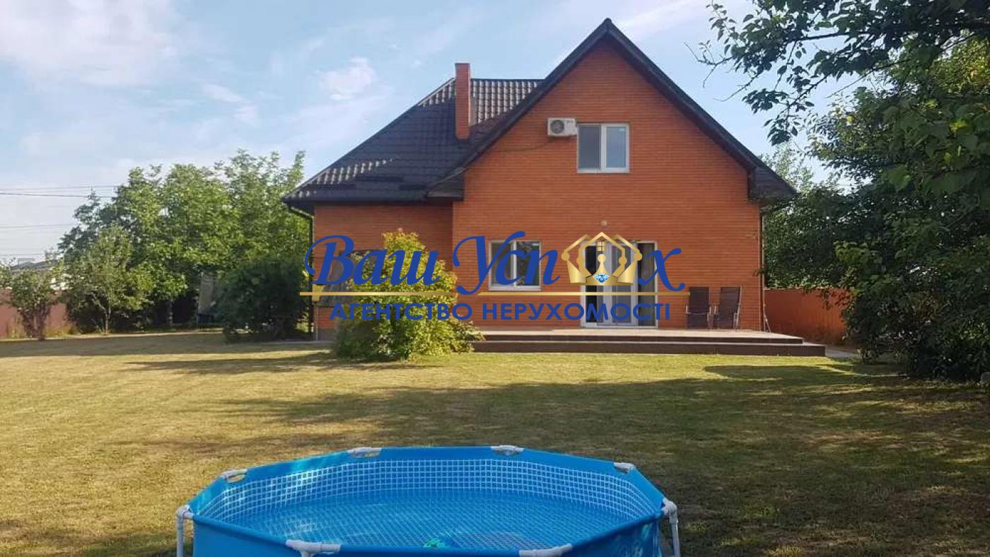 Аренда дома в селе Гатное, Теремки, ТЦ РЕСПУБЛИКА, ХАРАКТЕР ПАРК