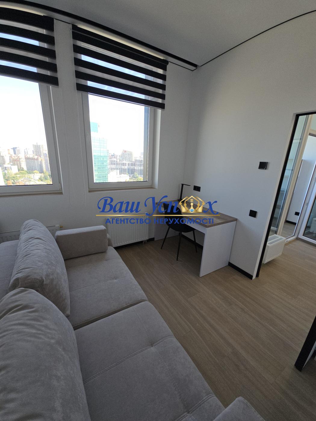 Продажа 2 ком квартиры, ЖК Manhattan City, пр. Победы, центральный ЗАГС