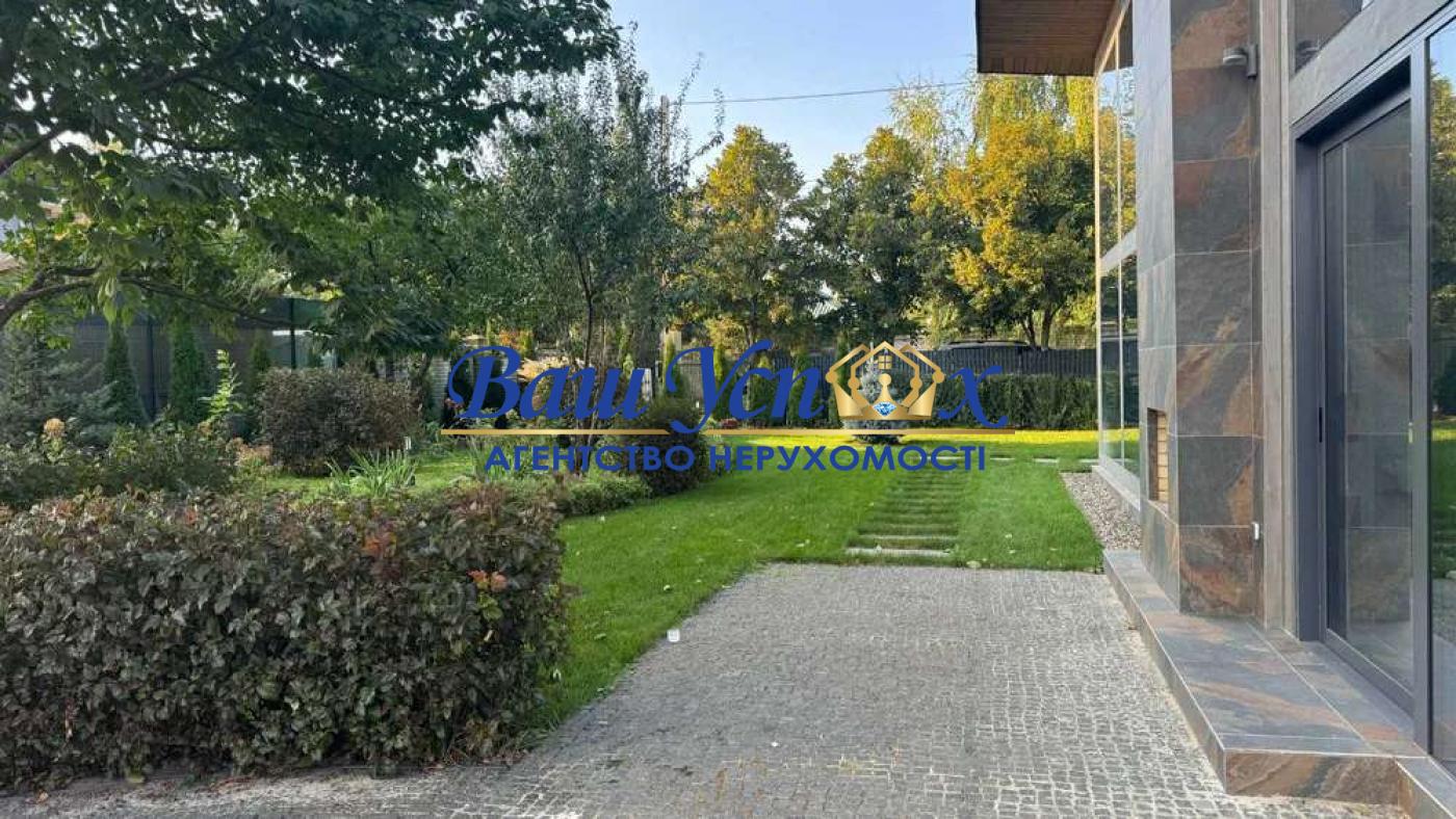 Здам в оренду будинок село Вишенки