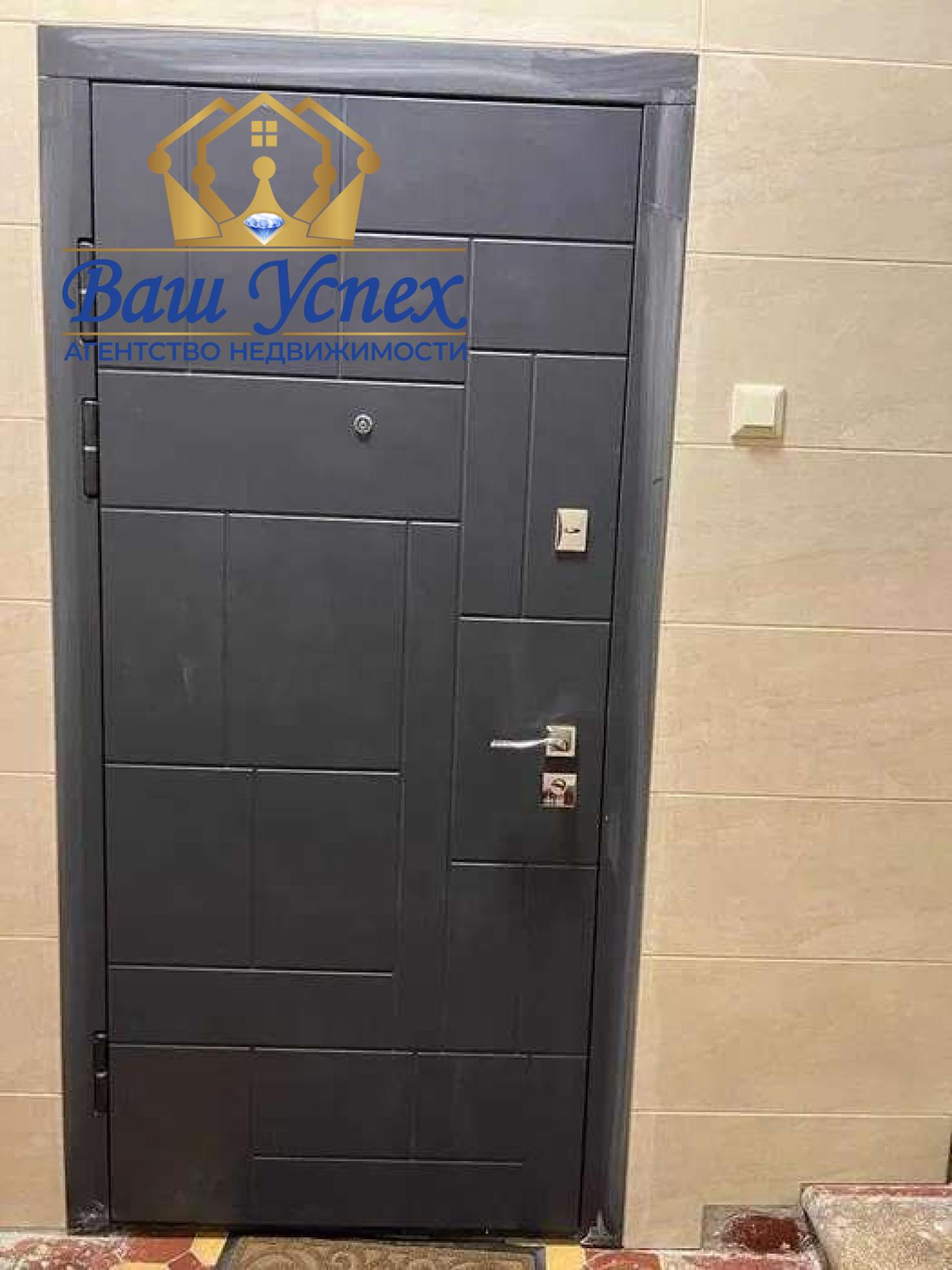 Продам 4 ком квартиру, центр ул Дарвина 7