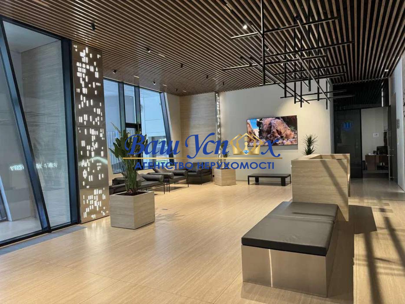 Продажа 1 комнатной в ЖК Manhatten city.