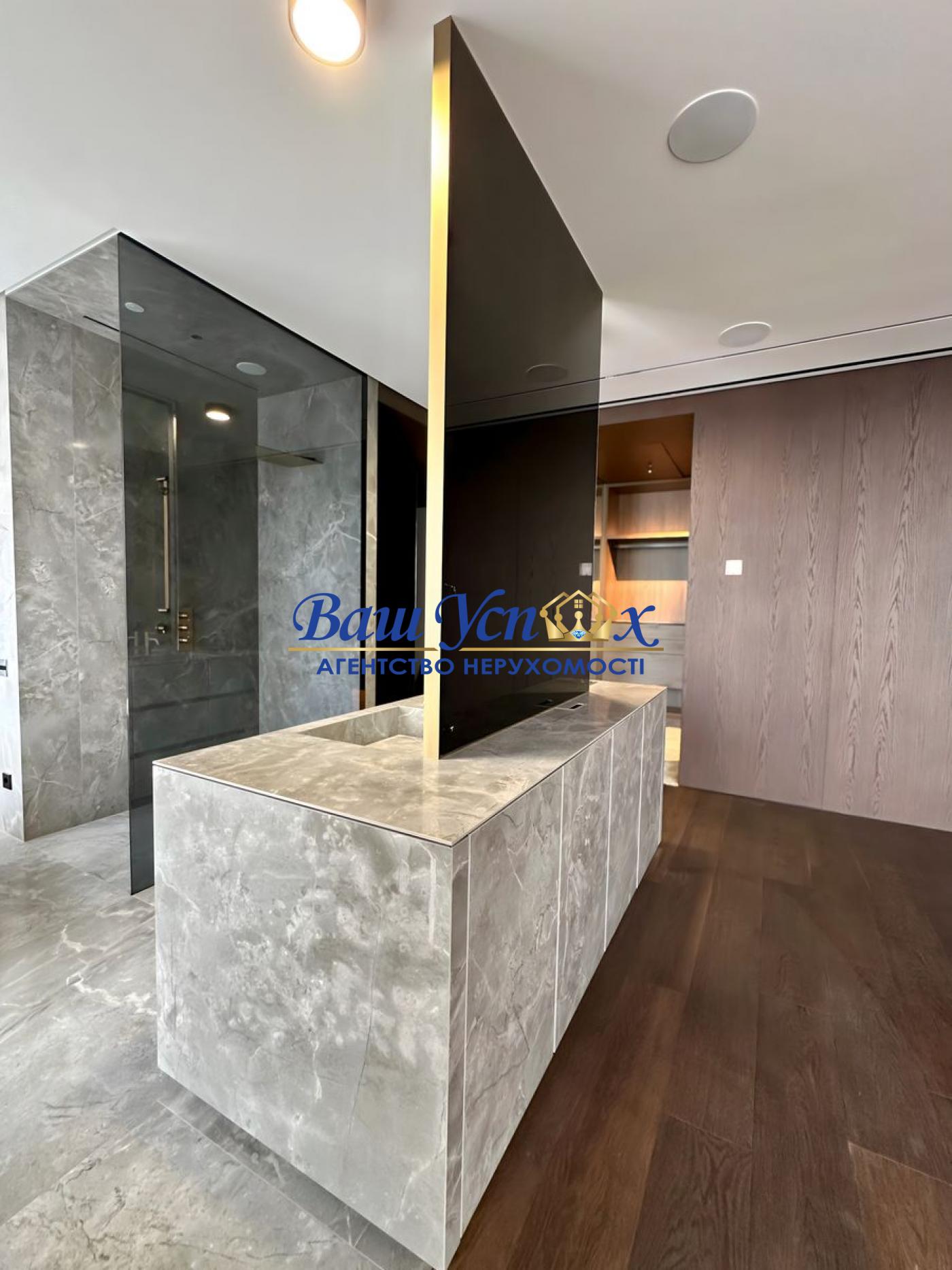 Продажа пентхауса, центр, ЖК Royal Tower, ул. Саксаганского, Голосеево