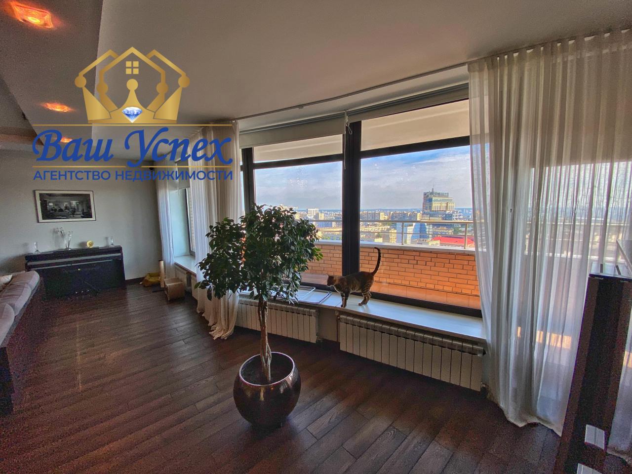 Продажа 4 ком  квартиры.  ул. Панаса Мирного 28 А,