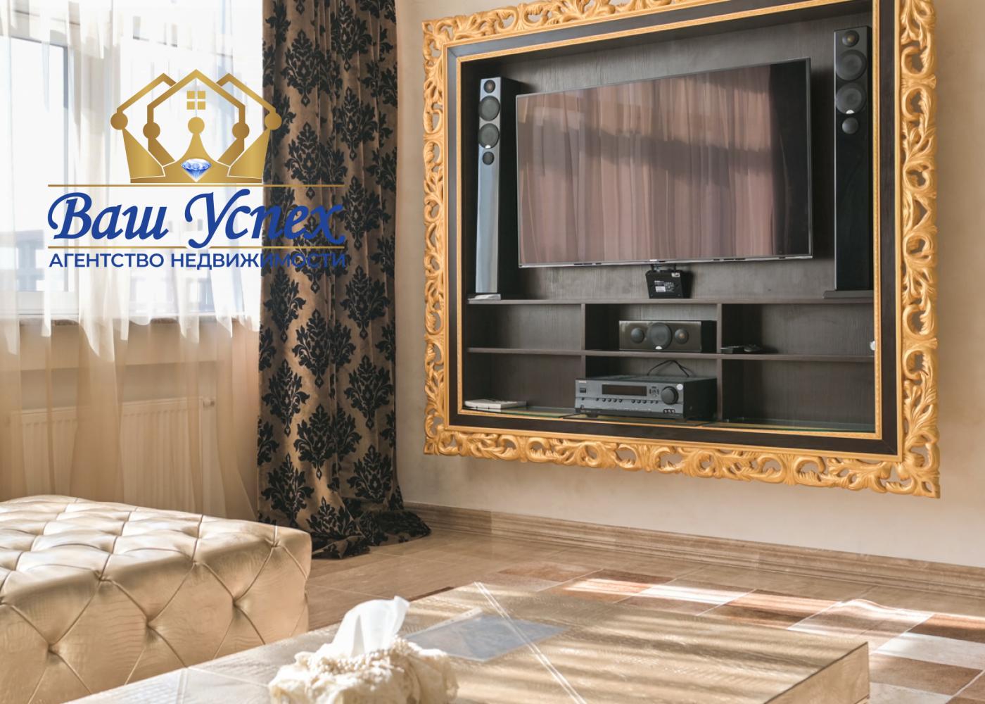 Продажа 3 ком видовая  в центре Киева. бул. Леси Украинки 7а