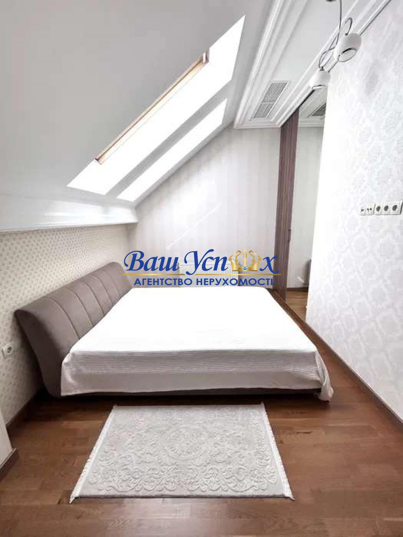 Аренда таунхауса, Вишенки, городок Золоче, Wish aqua spa resort