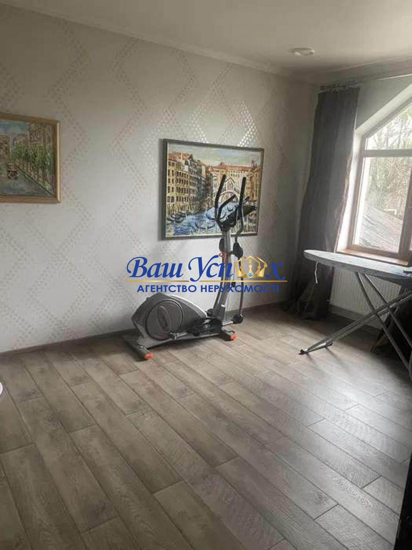 Продажа дома в центральной части Киева