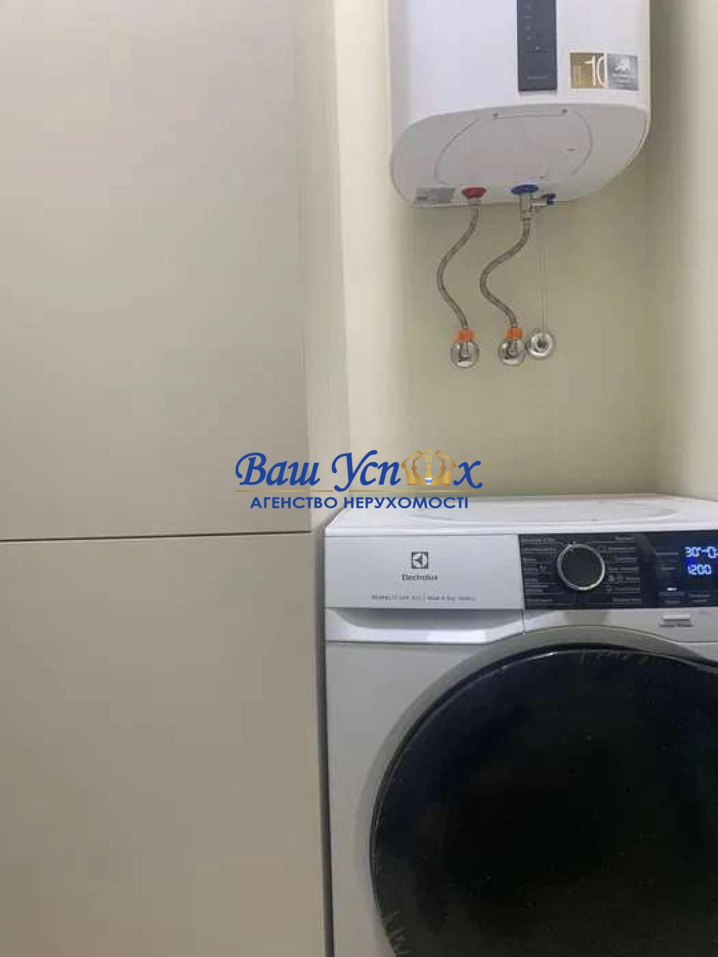 2 кімнатна квартира ЖК River Stone, метро Осокорки, набережна