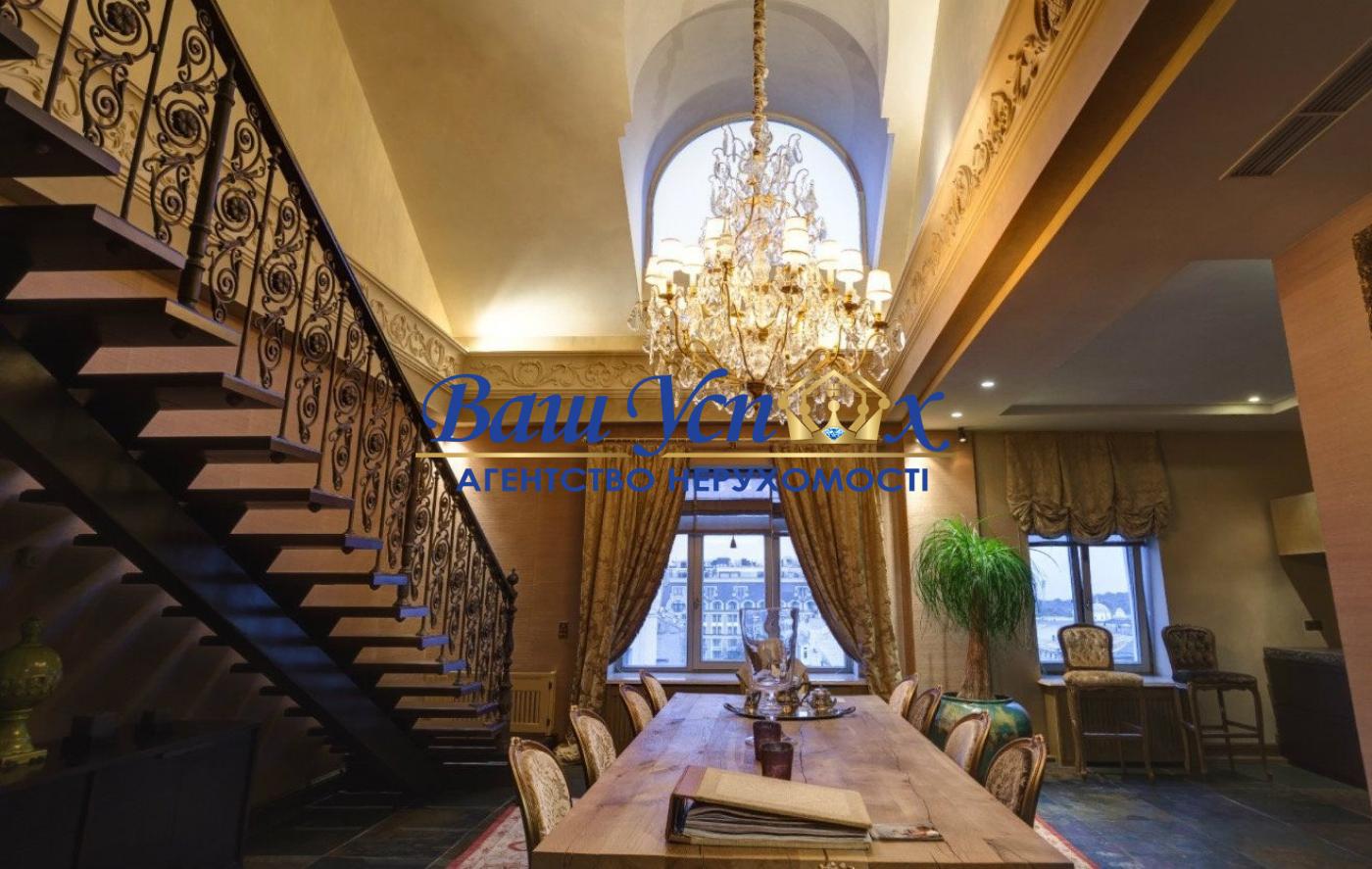 Продажа квартиры по  ул. Большая Житомирская, Киев