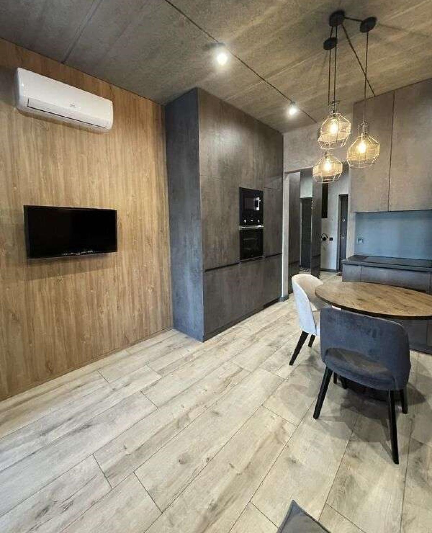 Продам 1 ком Дизайнерский ремонт, Новая Англия