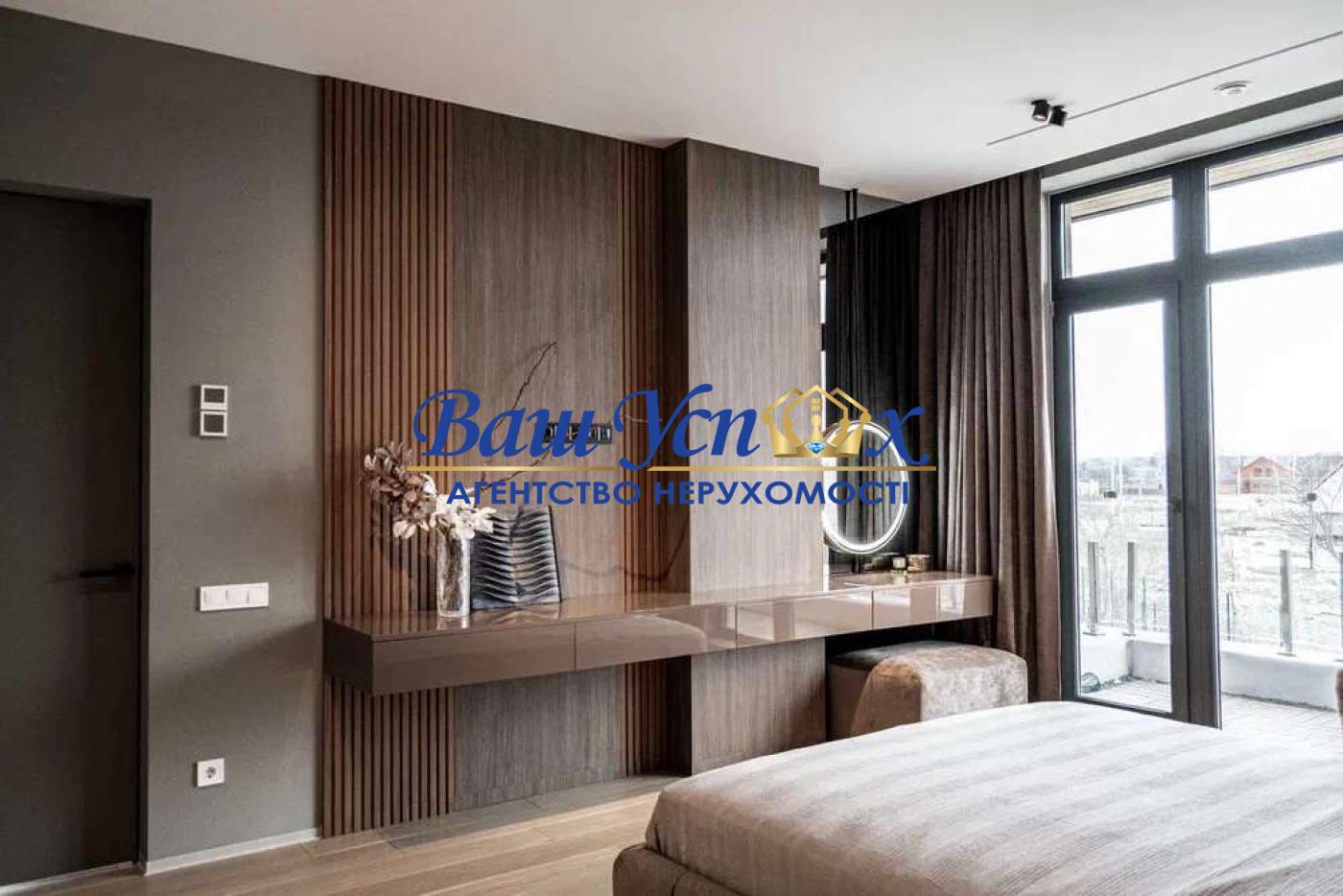 Продажа нового дома, Вишенки, Золоче, riviera zoloche resort & spa