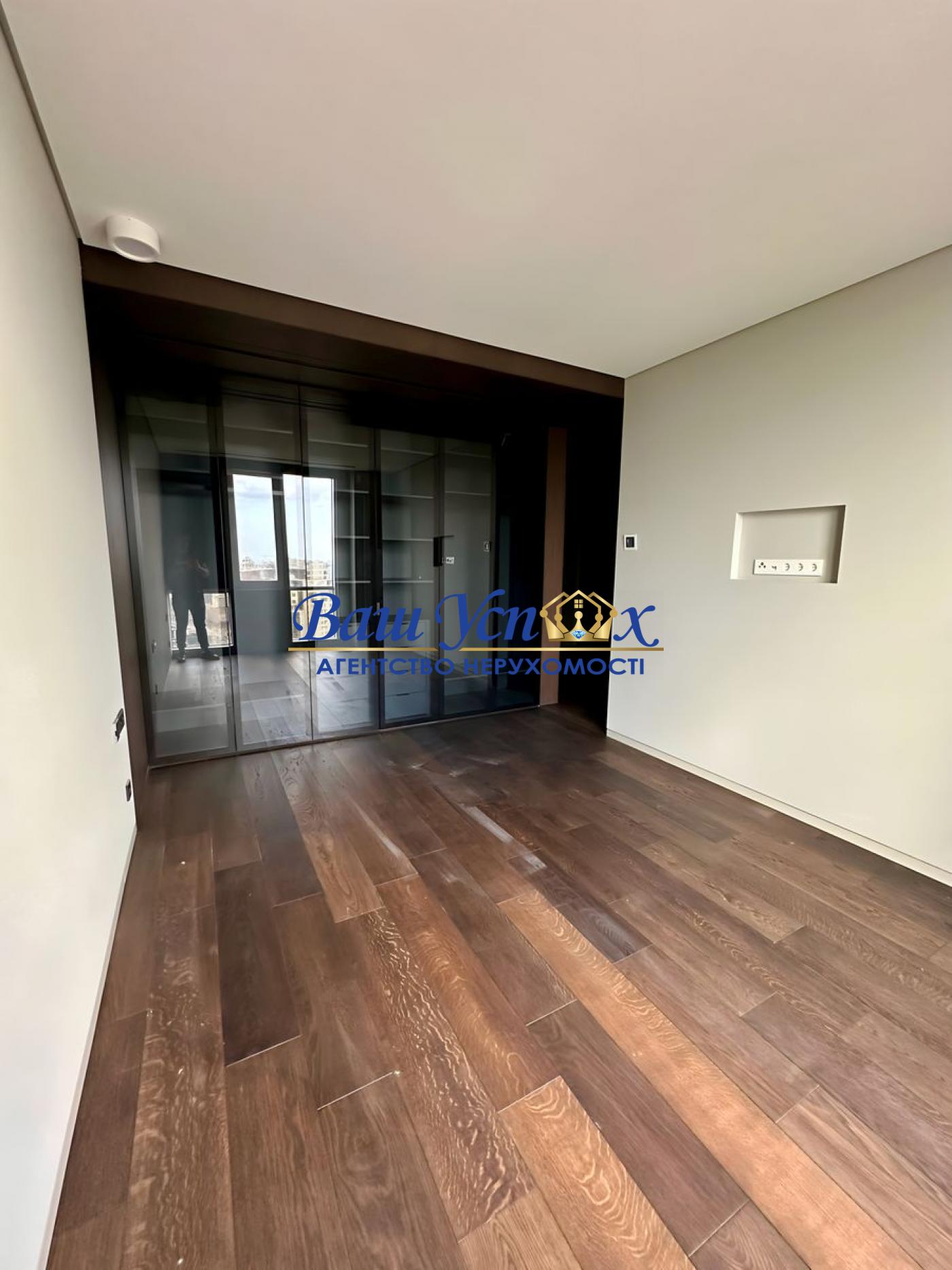 Продажа пентхауса, центр, ЖК Royal Tower, ул. Саксаганского, Голосеево