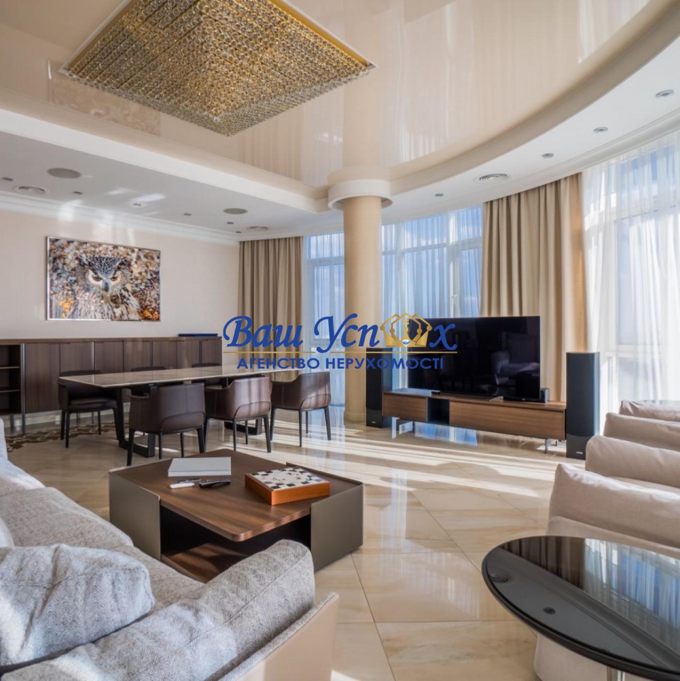 Продажа элитной квартиры в ЖК Diamond Hill. Ивана Мазепы 11 а