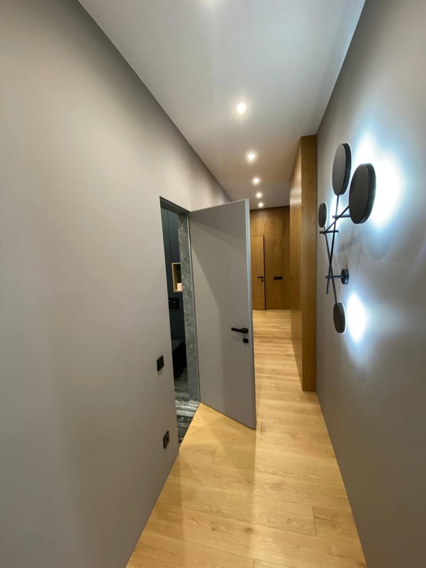 Продажа 3-комнатной квартиры в ЖК премиум класса Tetriss Hall
