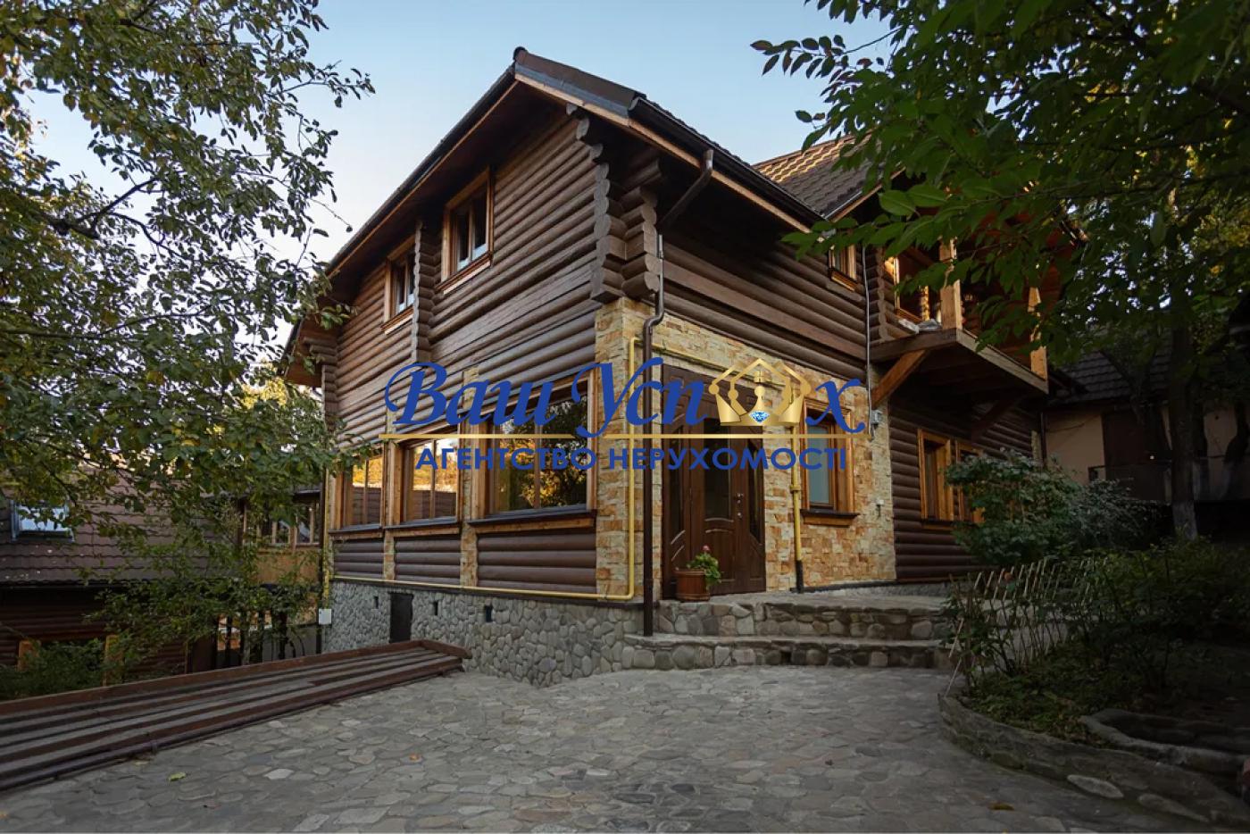 Оренда будинку з бомбосховищем  м.Демеевська