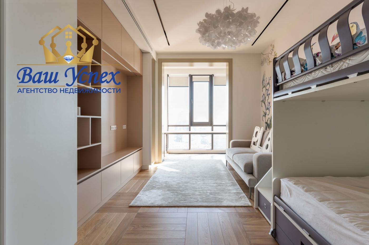 Продажа 5 ком квартиры ЖК Royal Tower. Саксаганского 37 К
