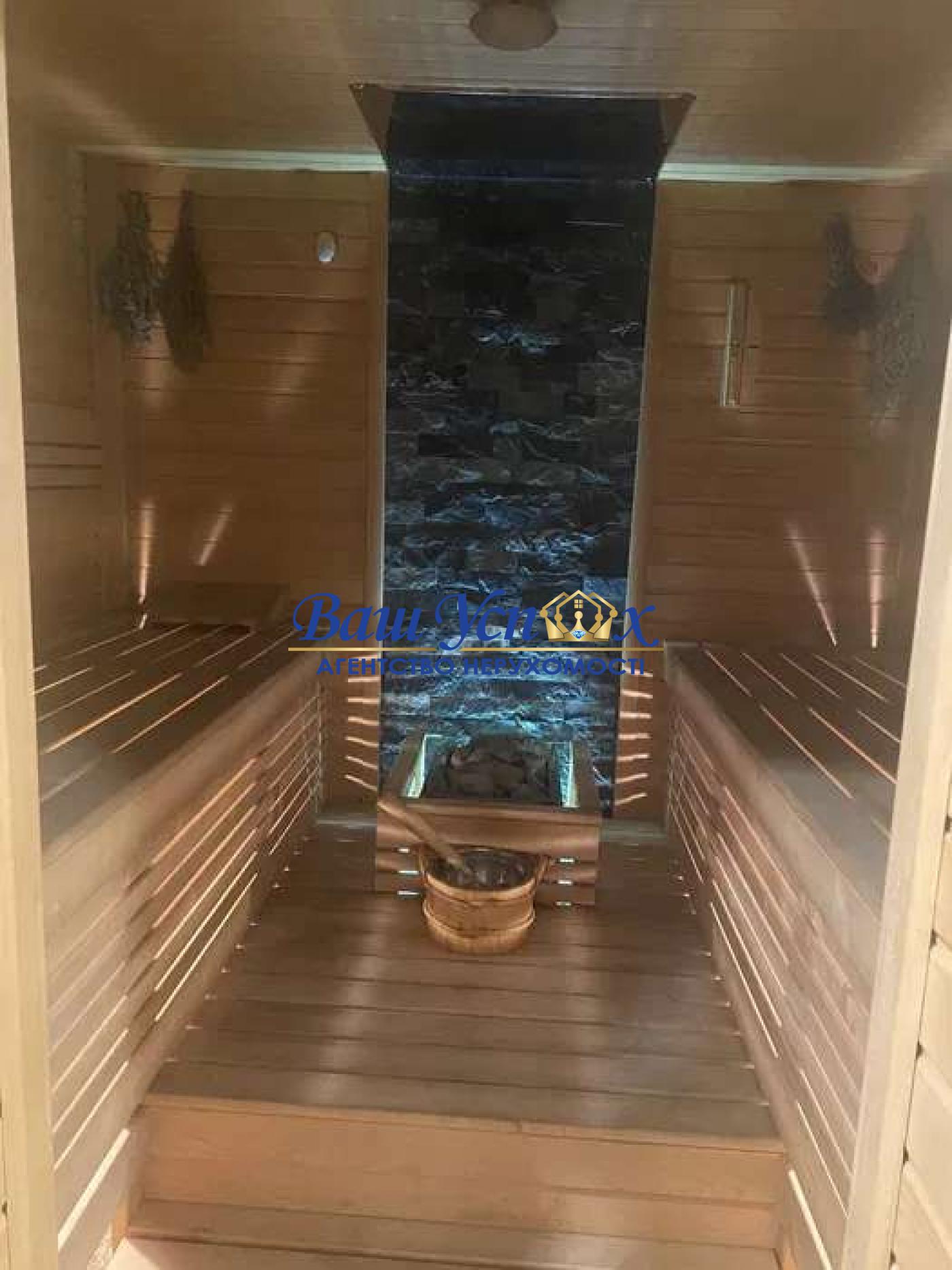 Продажа дома в центральной части Киева