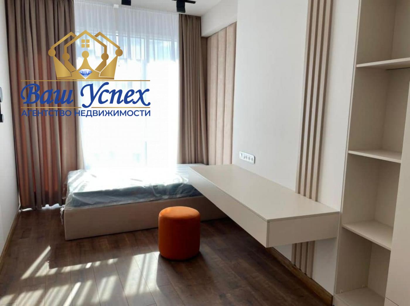 Продажа 4 ком  квартира в ЖК Busov Hill. По ул. Бусловская 12