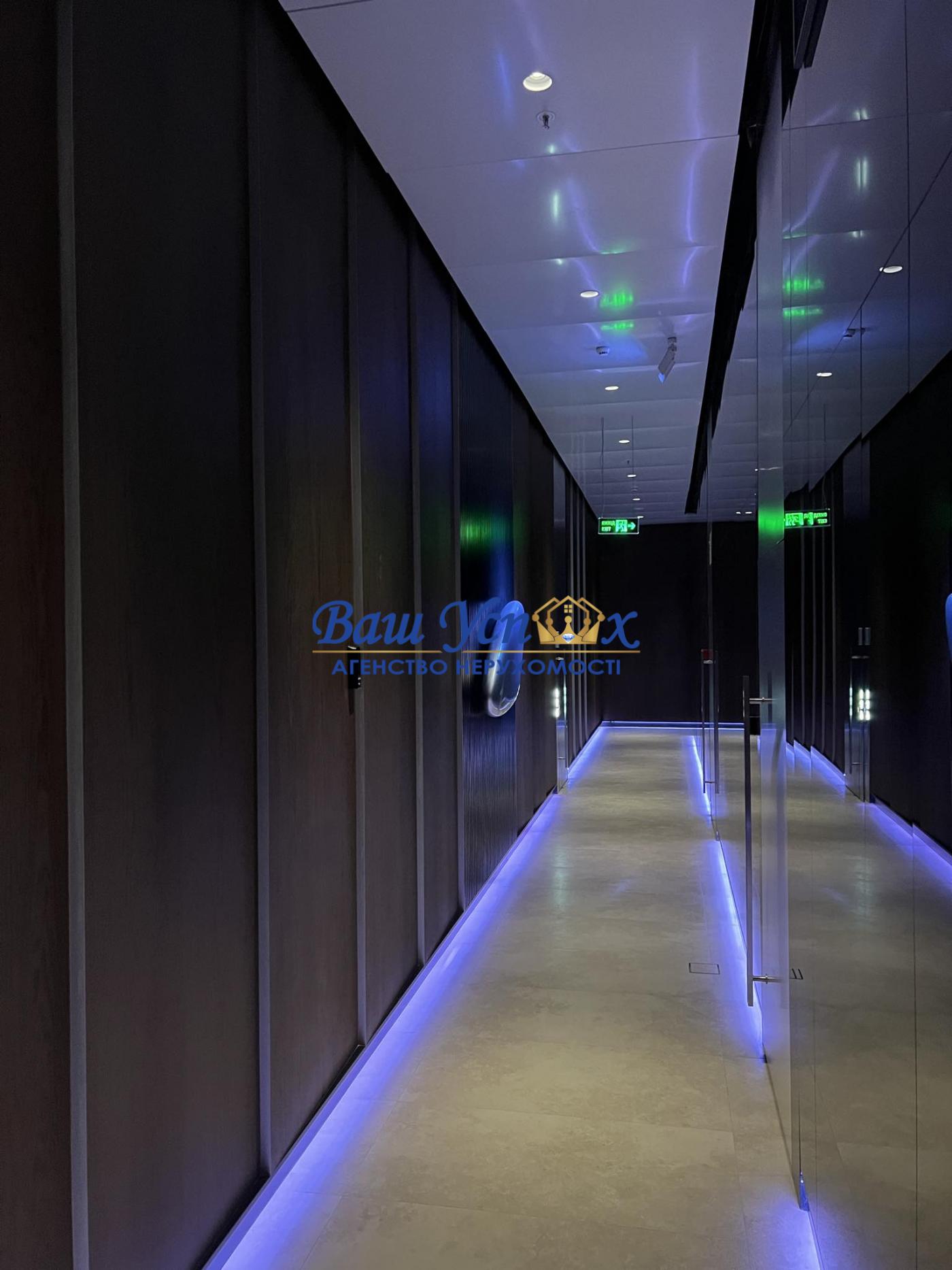 Продаж пентхауса в центре . ЖК Taryan Towers . Башни Будущего