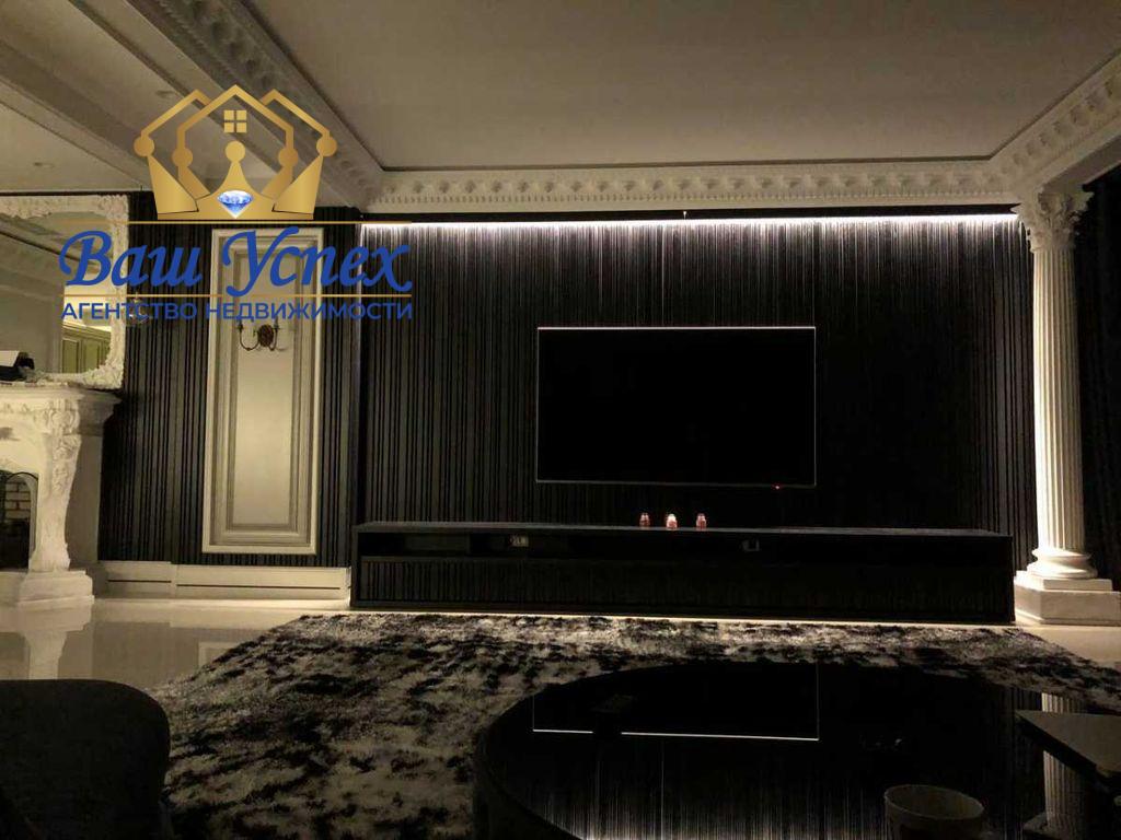 Продажа квартиры Кловский спуск 7 в Киеве / W-6940891
