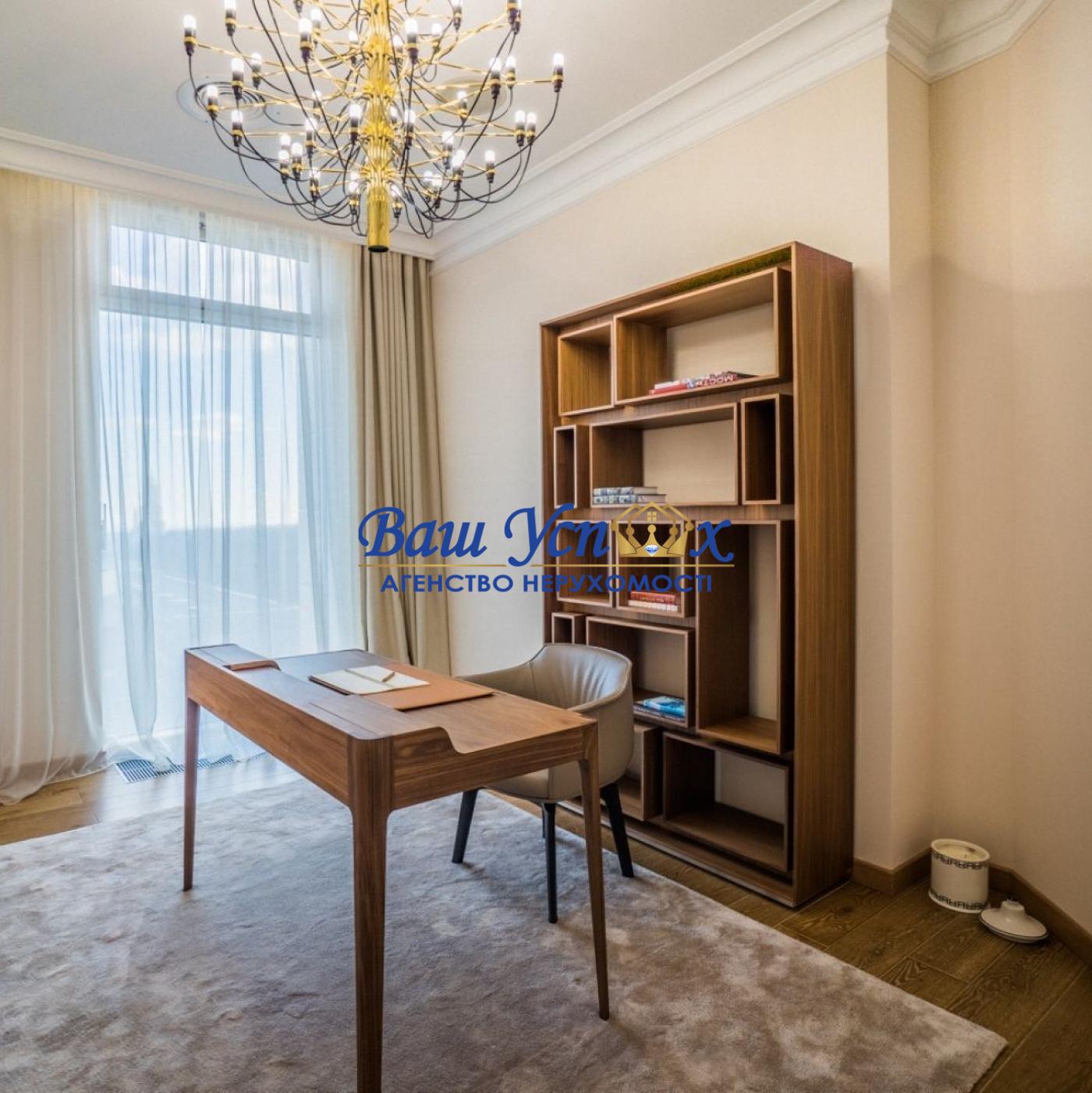 Продажа элитной квартиры в ЖК Diamond Hill. Ивана Мазепы 11 а