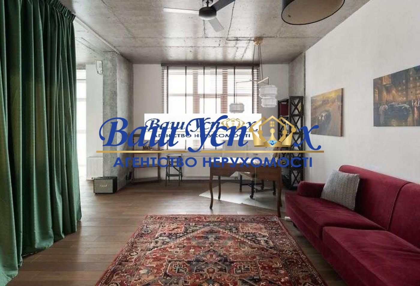 Продажа 4 квартиры, Новопечерские липки, Печерск.