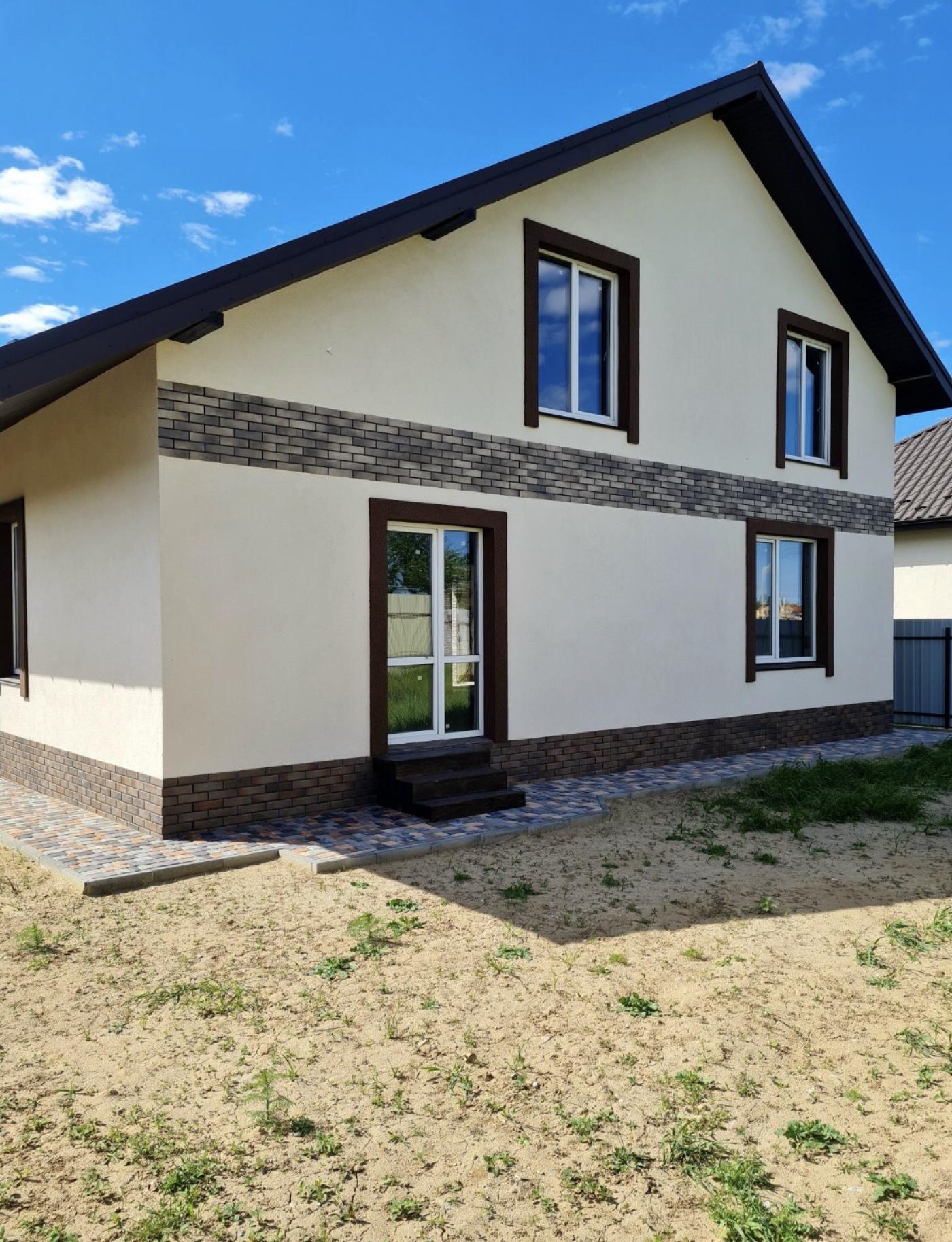 Продажа дома Святопетровское под Киевом