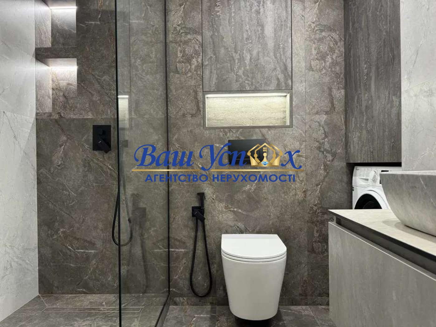 Продажа 1 комнатной в ЖК Manhatten city.