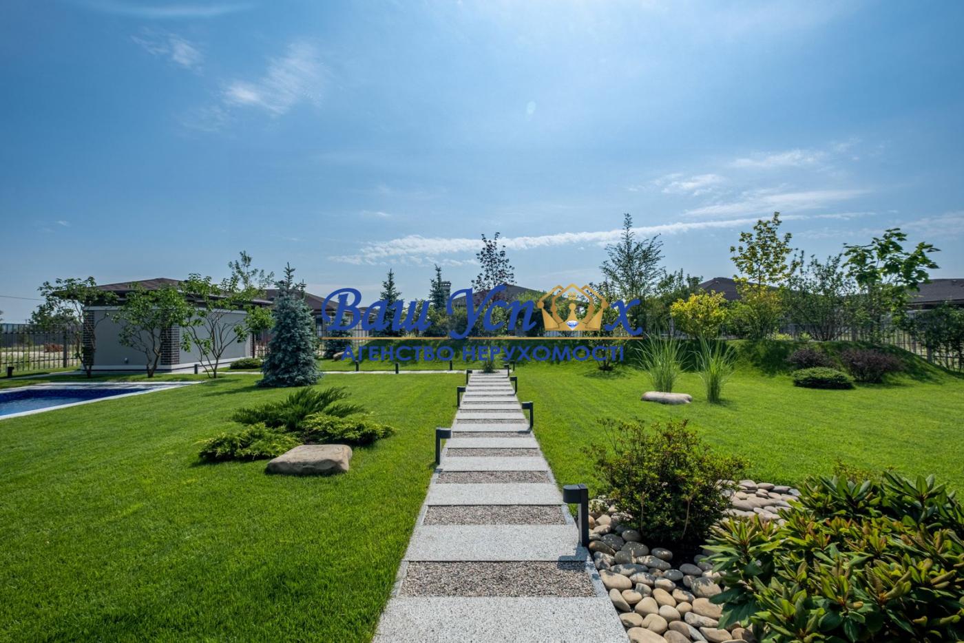 Продаж будинку село Вишеньки . Золоче Визувий