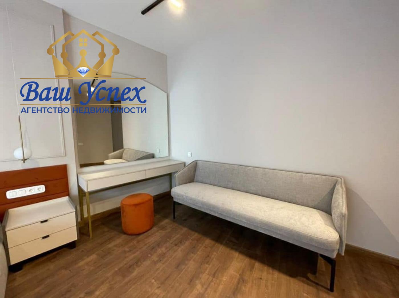 Продажа 4 ком  квартира в ЖК Busov Hill. По ул. Бусловская 12