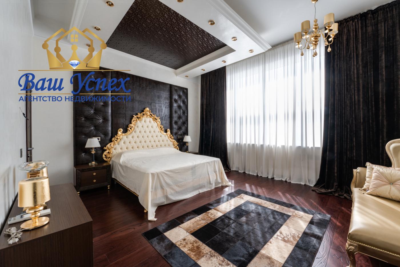 Продажа 3 ком видовая  в центре Киева. бул. Леси Украинки 7а