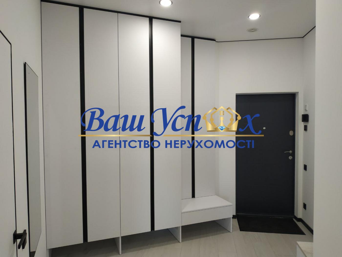 Аренда 3 комн квартиры, Manhattan City, пр-т Берестейский, Арсенал