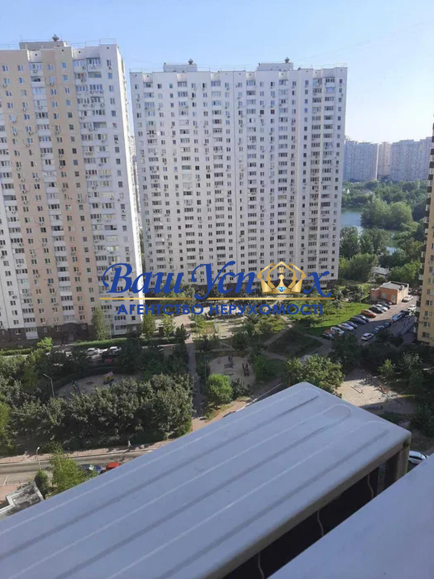 Продажа 3 ком квартиры, Урловская, Осокорки, ТЦ River Mall