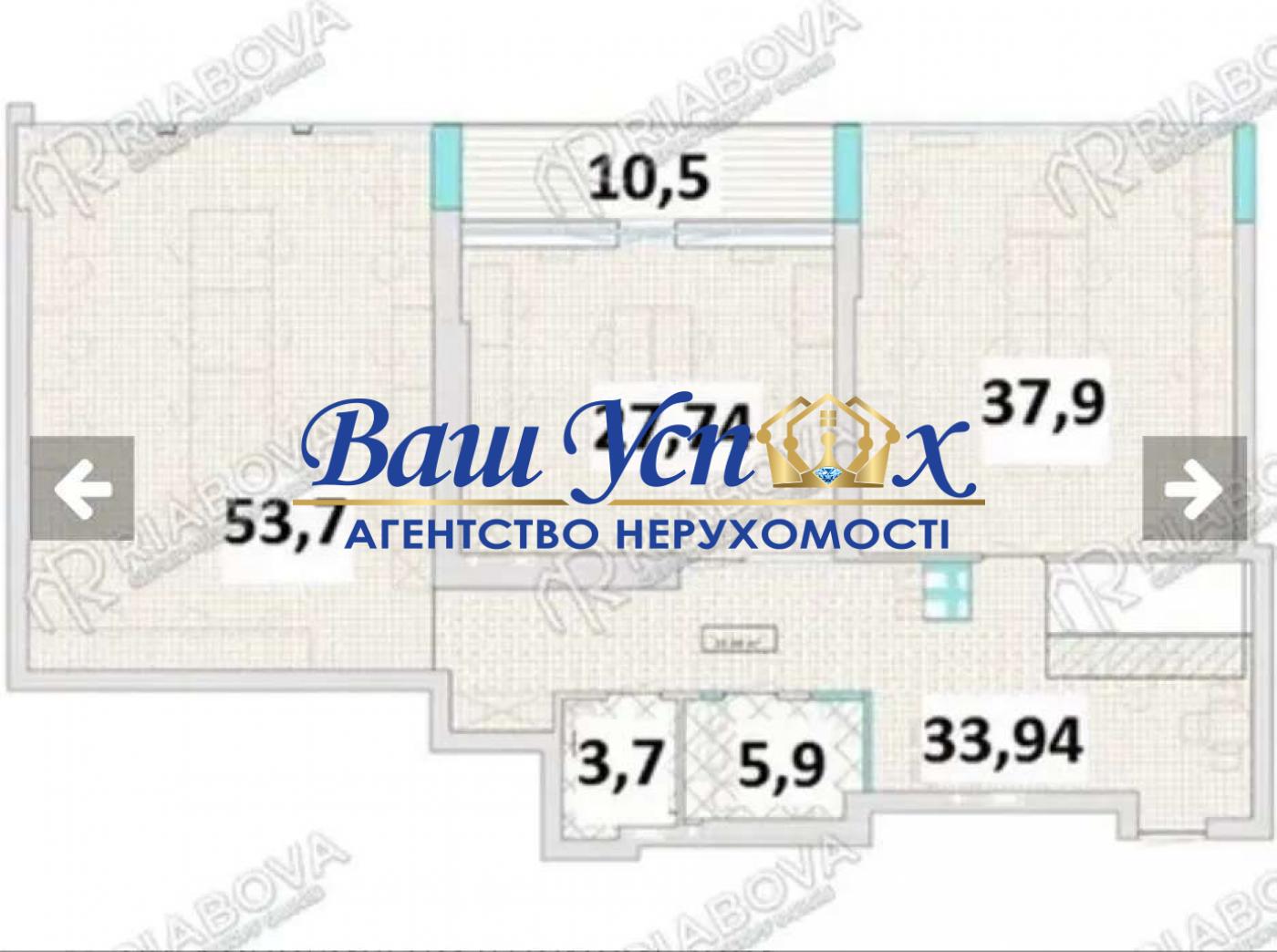 Сдам новый офис  ул Евгения Коновальца 44 а. Видовой .
