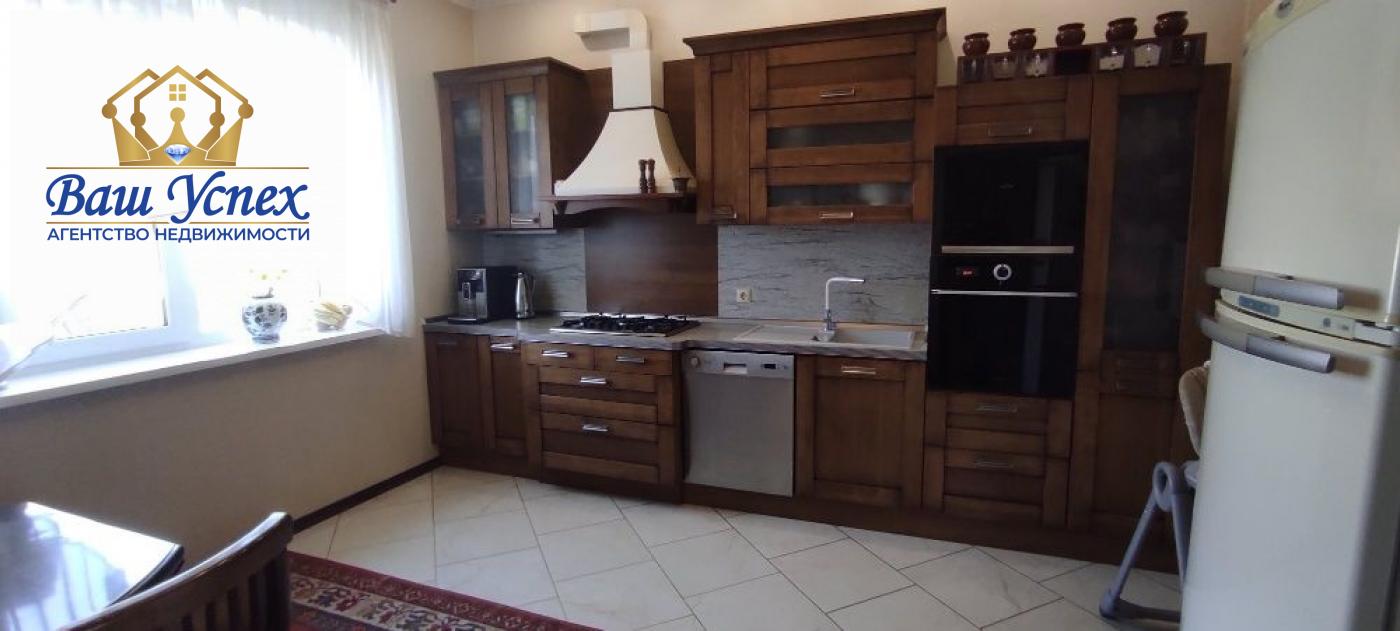 Продажа дома село Гореничи. Дом с мебелью и техникой.