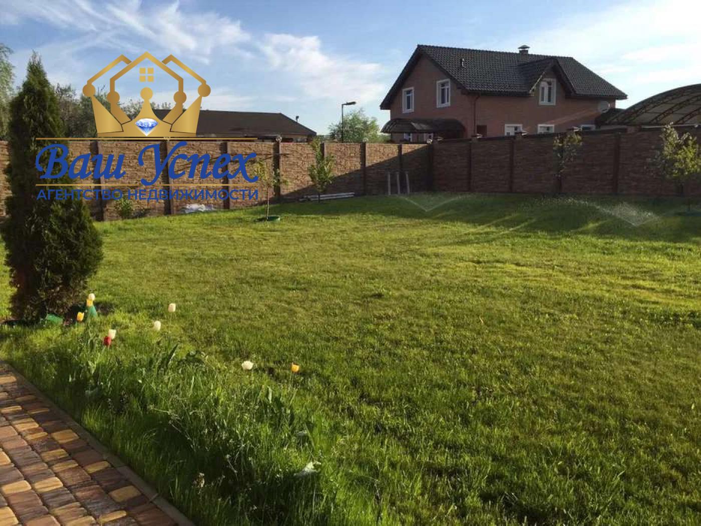 Продается дом село Романков.